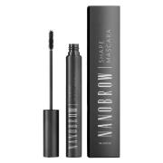 Nanobrow Shape Mascara Black 7 ml