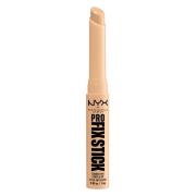 NYX Professional Makeup Fix Stick Concealer Stick Natural 06 1,6