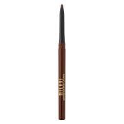 Milani Understatement Lipliner, Rich Cocoa #180