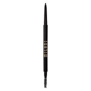 Milani Cosmetics Precision Brow Pencil 160 Ebony 0,09 g