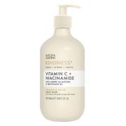 Baylis & Harding Kindness+ Vitamin C & Niacinamid Hand Wash 500 m