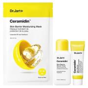 Dr.Jart+ Ceramidin Hello Moisture Travel Set 3 st