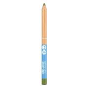 Rimmel London Kind & Free Clean Eyeliner Pencil 004 Soft Orchard