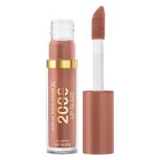 Max Factor 2000 Calorie Lip Glaze 150 Caramel Swish 4,4 ml