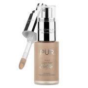 PÜR Love Your Selfie Liquid Foundation TN3 30 ml