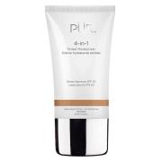 PÜR 4-in-1 Mineral Tinted Moisturizer Medium MP3 50 g