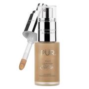 PÜR Love Your Selfie Liquid Foundation TG6 30 ml