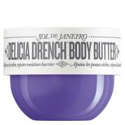 Sol de Janeiro Delicia Drench Body Butter 75 ml