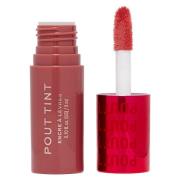 Makeup Revolution Revolution Pout Tint Nude Dreams 3 ml