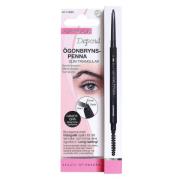 Depend Everyday Eye Slim Triangular Graphite 0,05g