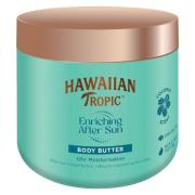 Hawaiian Tropic Coconut Body Butter After Sun 250 ml