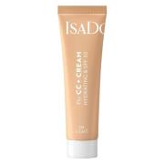 IsaDora CC+ Cream 3N Light 30 ml