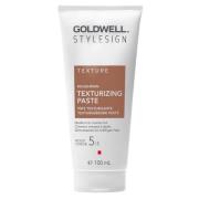 Goldwell StyleSign Roughman Texturizing Paste 100 ml