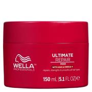 Wella Professionals Ultimate Repair Mask 150 ml