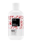 IGK Good Behavior Ultra Smooth Shampoo 236 ml