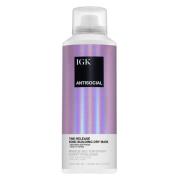 IGK Antisocial Bond-Building Dry Hair Mask 187 ml