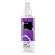 IGK LA Blonde Lila Toning Treatment Spray 207 ml