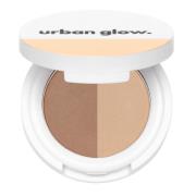 Urban Glow Brow Powder #02 Taupe 2g