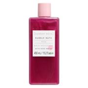 Sunday Rain Bubble Bath Rose 450 ml