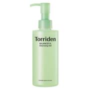 Torriden BALANCEFUL Cica Cleansing Gel 200 ml