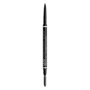 Micro Brow Pencil 5 Ash Brown