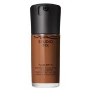 MAC Studio Fix Fluid Broad Spectrum SPF15 NW45 30 ml