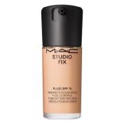 MAC Studio Fix Fluid Broad Spectrum SPF15 NC4.75 30 ml