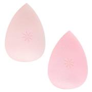 Brushworks HD Complexion Sponge Duo