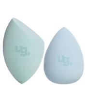 Urban Glow Beauty Sponge 2-pack