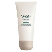 Shiseido Waso Shikulime Gel-To-Oil Cleanser 125ml