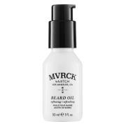 Paul Mitchell MVRCK Beard Oil 30 ml