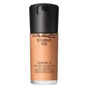 MAC Studio Fix Fluid Broad Spectrum SPF15 C5.5 30 ml