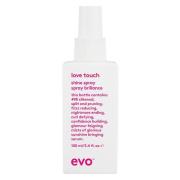 Evo Love Touch Shine Spray 100ml