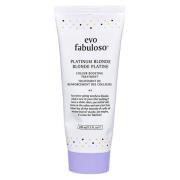 Evo Fabuloso Platinum Blonde Conditioner 220ml