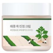 Round Lab Mugwort Calming Cream 80 ml