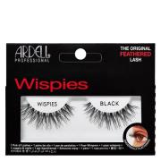 Ardell Wispies, Black