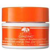 Origins GinZing Refreshing Eye Cream to Brighten and Depuff 1 Ori