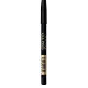 Max Factor Kohl Pencil Black 4g