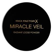 Max Factor Miracle Veil Loose Powder