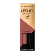 Max Factor Lipfinity Lip Colour #180 Spirituals 2,3ml +1,9g