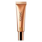 Iconic London Sheer Bronze Golden Hour 12,5 ml