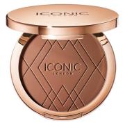 Iconic London Ultimate Bronzing Powder Deep Bronze 17 g