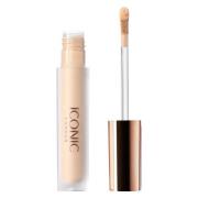 Iconic London Seamless Concealer Light Cream 4,2ml
