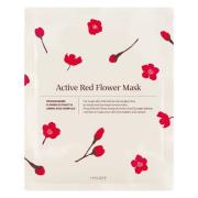 Hyggee Red Flower Active Mask 35 ml