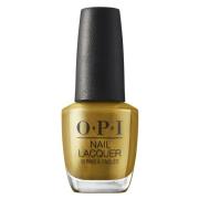 OPI Nail Lacquer Fall Collection Saturn Me On 15 ml