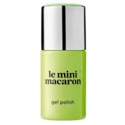 Le Mini Macaron Single Gel Polish Lime 10 ml