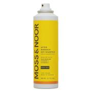 Moss & Noor After Workout Dry Shampoo Dark Hair 200 ml