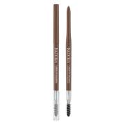 Isadora The Brow Fix 24h Pencil Longwear & Waterproof 04 Light Br