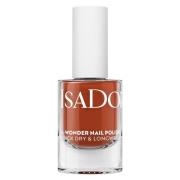 IsaDora The Wonder Nail Polish Quick Dry & Longwear 215 Autumn Cr