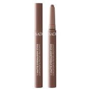 IsaDora The Matte Eyeshadow Stick Longwear & Water-Resistant 63 C